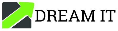 Dreamit Logo